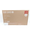 LG Smart TV 43" - 4K UHD LED - 43UA75006LA