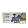 Bandits & Angels Loopauto New Holland Tractor - Blauw