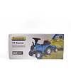 Bandits & Angels Loopauto New Holland Tractor - Blauw