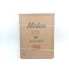 Mirlux Badkamerspiegel met LED - 80x60 cm