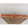 Mirlux Badkamerspiegel met LED - 80x60 cm