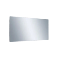 Xellanz Badkamerspiegel Serra - 120x60 cm - Aluminium