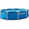 Intex Zwembad Metal Frame - Ø305x76 cm