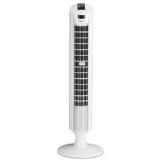 Monzana Torenventilator 84cm - MZTV3010 - Wit