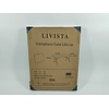 Livista Vouwtafel 180x70 cm - Wit