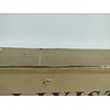 Livista Vouwtafel 180x70 cm - Wit