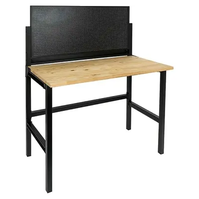 Rikta Werkbank Klapbaar - 121,5x64,6x142 cm