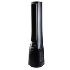 Domo Kolomventilator Smartflow - DO8160 - Zwart