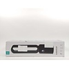 Sinji Torenventilator Bladloos - SIFB-0300 - Zwart