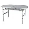 Eurotrail Campingtafel Chartres - 120×80 cm