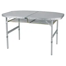 Eurotrail Campingtafel Chartres - 120×80 cm