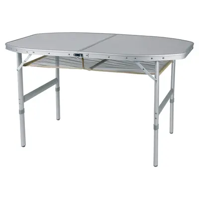 Eurotrail Campingtafel Chartres - 120×80 cm