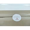 ABB Installatiekast Hafonorm HNL - 2x6 Modules - Zwart