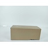 ABB Installatiekast Hafonorm HNL - 2x6 Modules - Zwart
