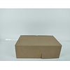 AEG Groepenkast Fix-O-Rail - 22x33 cm - Zwart