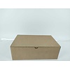 AEG Groepenkast Fix-O-Rail - 22x33 cm - Zwart