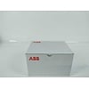 ABB Installatiekast Hafonorm HLD16 - 2x6 Modules - Zwart
