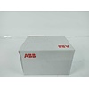 ABB Installatiekast Hafonorm HLD16 - 2x6 Modules - Zwart