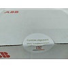 ABB Installatiekast Hafonorm HLD16 - 2x6 Modules - Zwart
