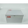ABB Installatiekast Hafonorm HLD16 - 2x6 Modules - Zwart