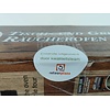 Sänger Grill- & Rookoven Profi Grill - RVS