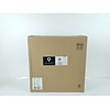 QAZQA Plafondventilator met LED - Ø45cm - Wit