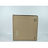 QAZQA Plafondventilator met LED - Ø45cm - Wit