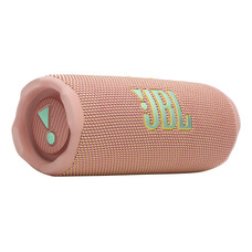 JBL Flip 7 Speaker - Roze