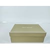 Michael Kors Damessandalen Val - Maat 38,5 - Pale Gold