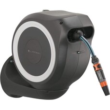 Gardena Wandslangenbox RollUp S - 15m