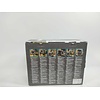 Gardena Wandslangenbox RollUp S - 15m