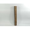 Kingsleeve Parasol Fiji - 200cm - Beige