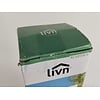 Livn Parasol Outdoor - Ø250 cm - Antraciet