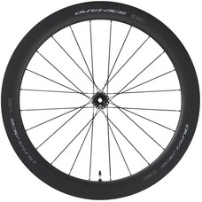 Shimano Voorwiel Dura-Ace R9270 C60 - 700C - Carbon