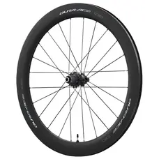 Shimano Achterwiel Dura-Ace R9270 C60 - 700C - Carbon