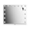 Mirlux Make-Up Spiegel Hollywood - 58x48 cm