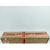 Mirlux Make-Up Spiegel Hollywood - 58x48 cm