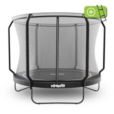 Virtufit Trampoline Premium - Ø305 cm