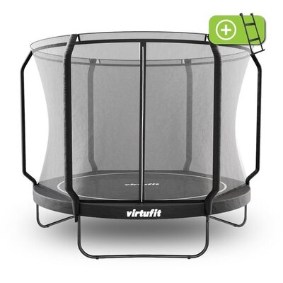 Virtufit Trampoline Premium - Ø305 cm