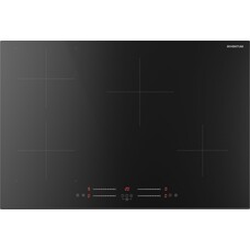 Inventum Inductiekookplaat Inbouw 77cm - IKI7735