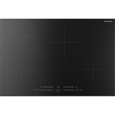 Inventum Inductiekookplaat Inbouw 77cm - IKI7735