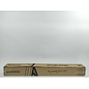 Brabantia Droogmolen Topspinner - 40m - Antraciet