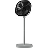 Dynter Statiefventilator AirFlow - AV25G - Grijs