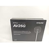 Dynter Statiefventilator AirFlow - AV25G - Grijs