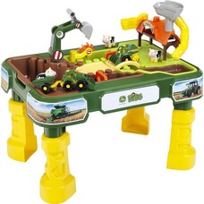 Klein Toys Watertafel John Deere