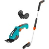 Gardena Accu Grasschaar ComfortCut