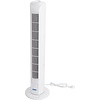 Kinzo Torenventilator 82cm - Wit