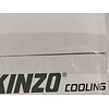 Kinzo Torenventilator 82cm - Wit