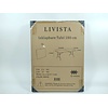 Livista Vouwtafel 180x70 cm - Wit