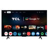 TCL Smart TV 50" - QLED 4K - 50P71K
